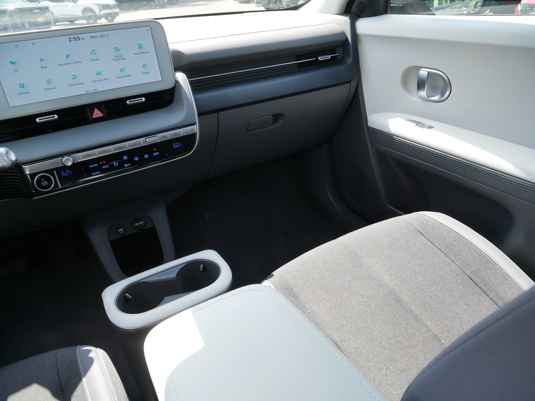 Used 2024 Hyundai Ioniq 5 SEL AWD/4WD image 11