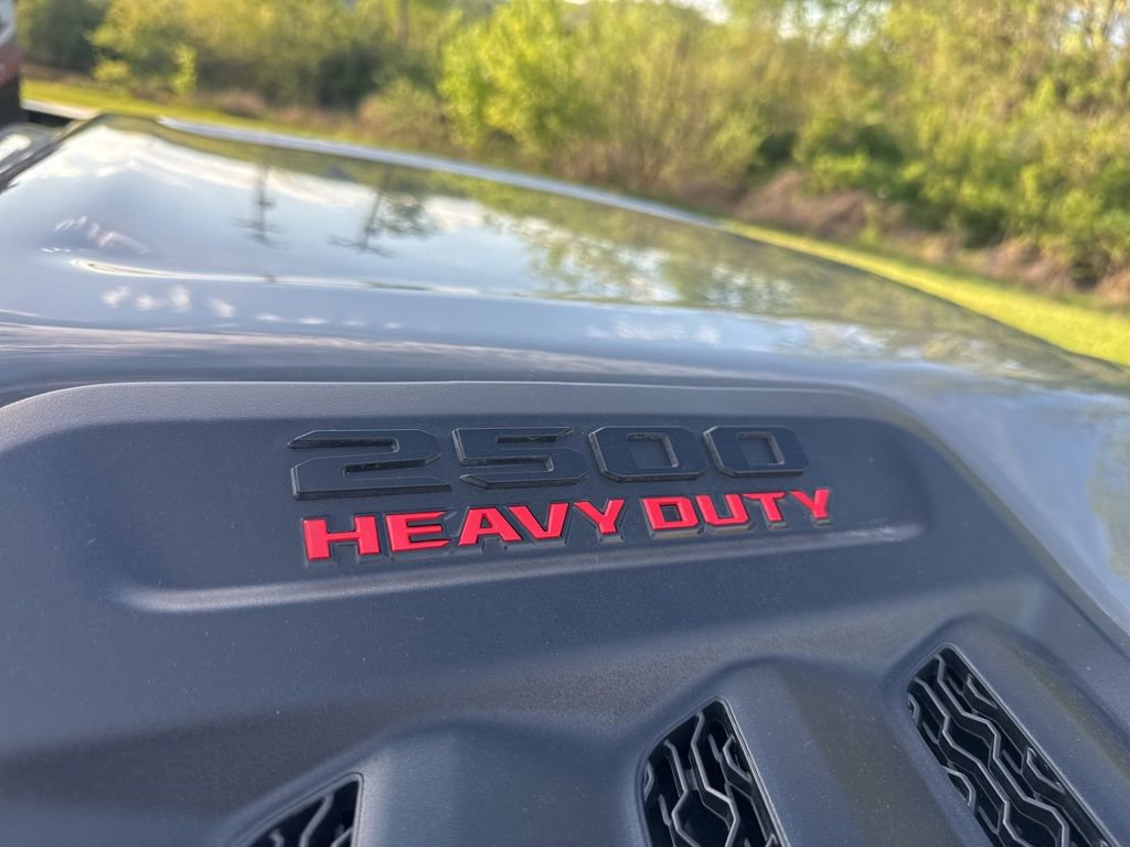 New 2026 RAM 2500 Laramie image 29