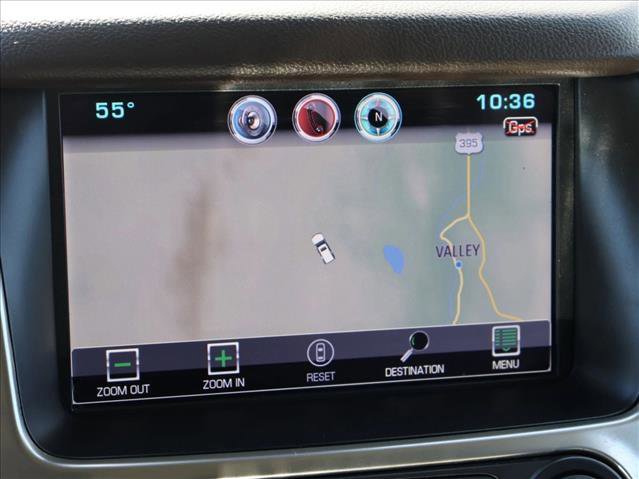 Used 2015 Toyota Tundra Limited image 17