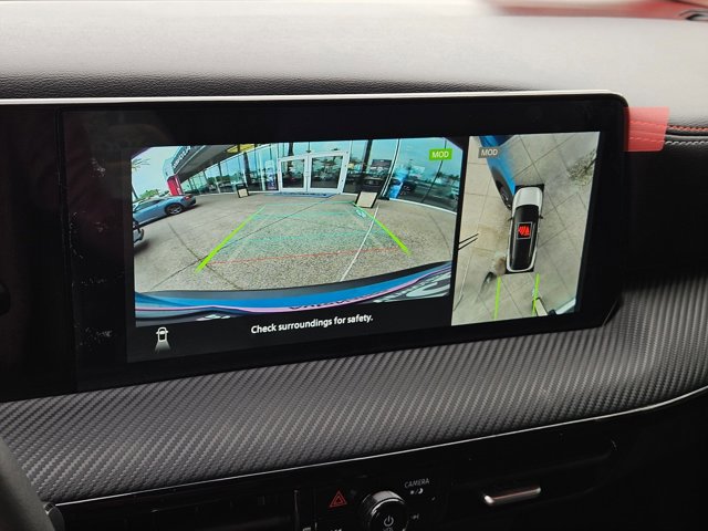 Used 2026 Nissan Kicks SR image 15