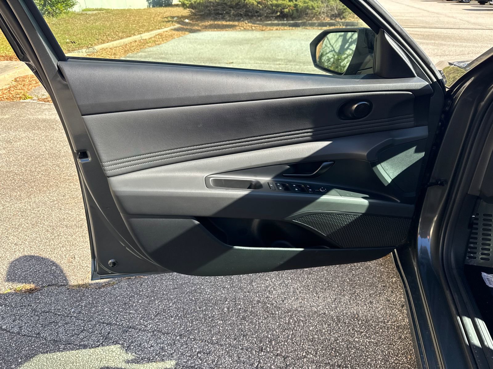 New 2026 Hyundai Elantra SEL Sport image 10