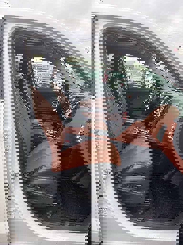 Used 2016 Chevrolet Equinox LTZ w/ Enhanced Convenience Package AWD/4WD image 31