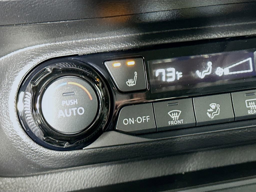 New 2026 Nissan Kicks SV w/ SV Premium Package image 27