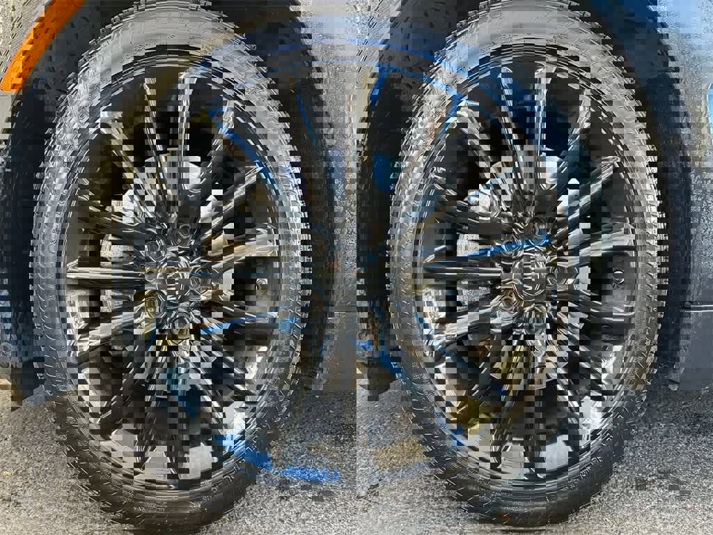 Used 2019 MINI Cooper Clubman S image 8