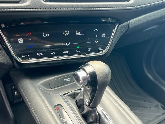 Used 2016 Honda HR-V EX image 21