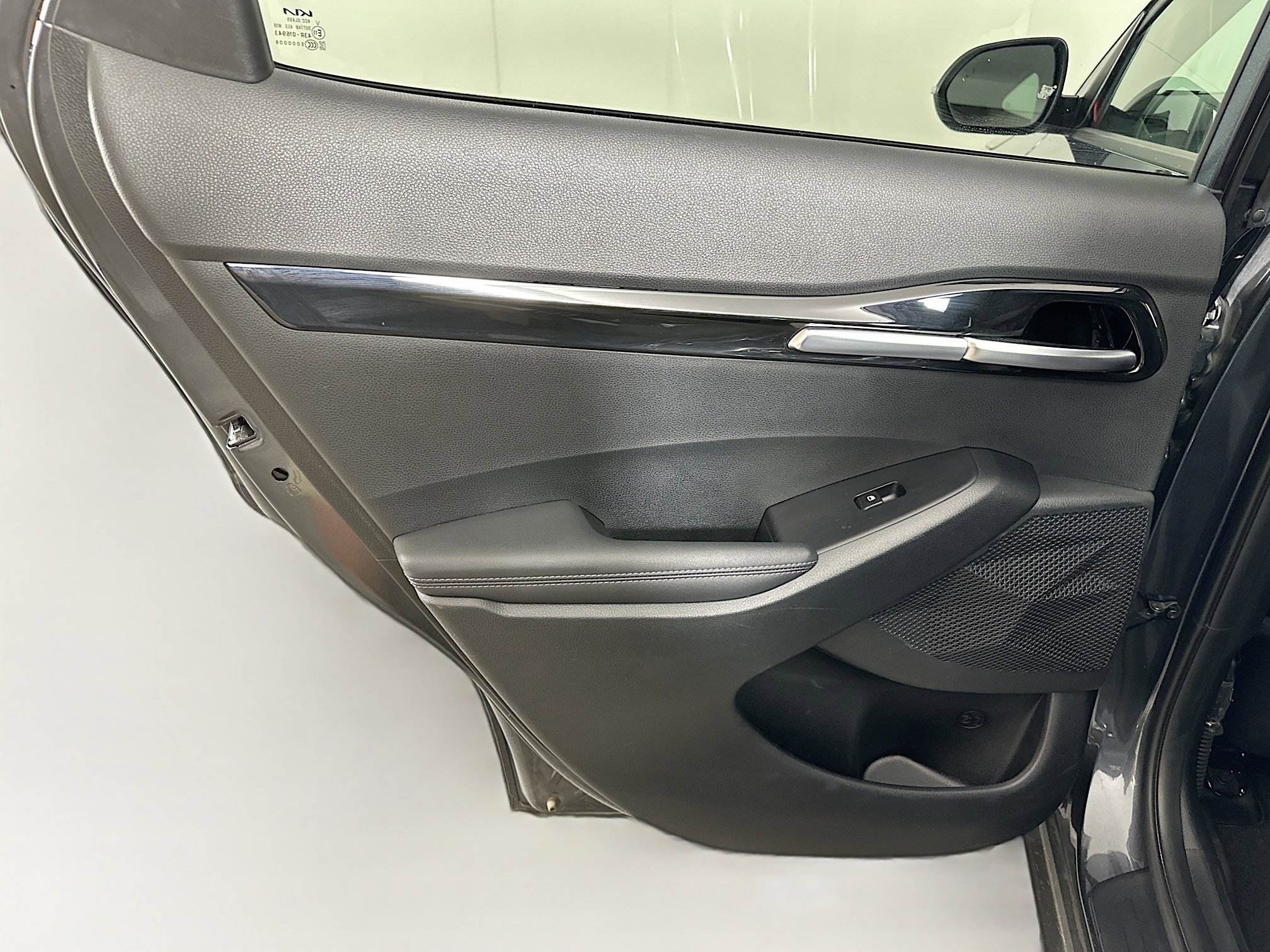 Used 2025 Kia Seltos S image 26