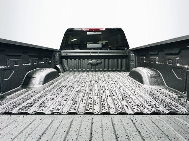 New 2026 Chevrolet Silverado 2500 ZR2 AWD/4WD image 31