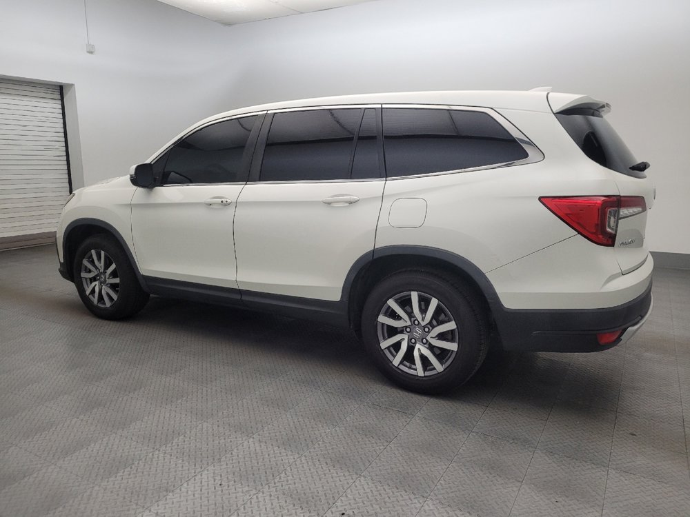 Used 2019 Honda Pilot EX-L image 3