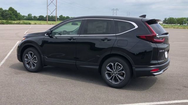 Used 2021 Honda CR-V EX image 6