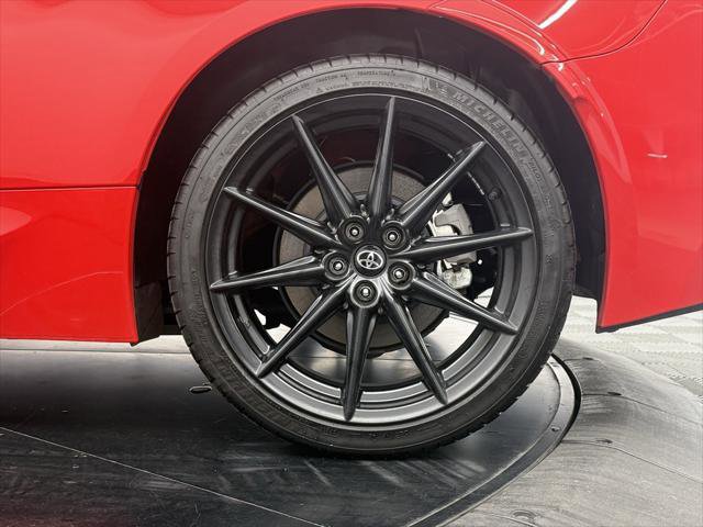 Certified 2024 Toyota GR86 Premium image 12