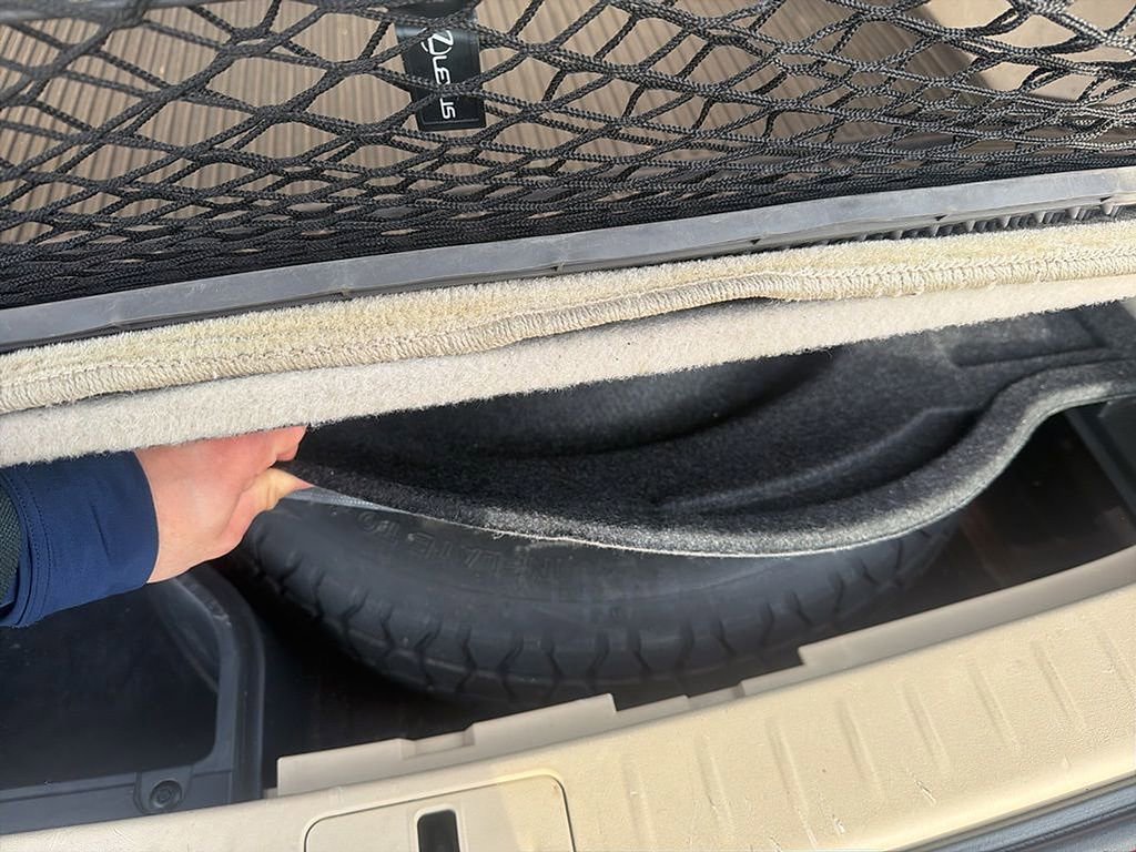 Used 2015 Lexus RX 350 FWD image 20