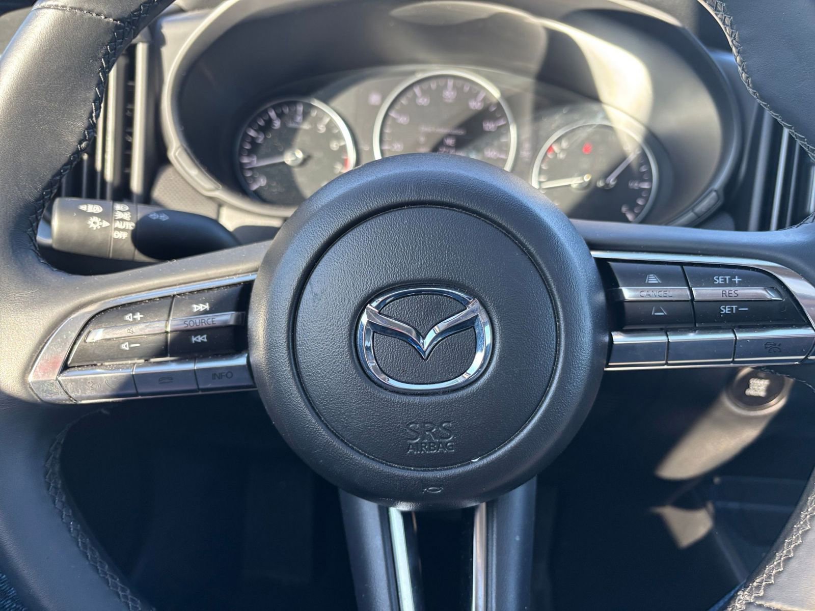 Used 2025 MAZDA CX-50 AWD 2.5 S w/ Premium Package image 29