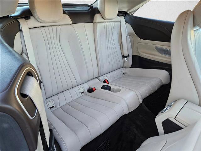 Used 2019 Mercedes-Benz E 450 Cabriolet image 19