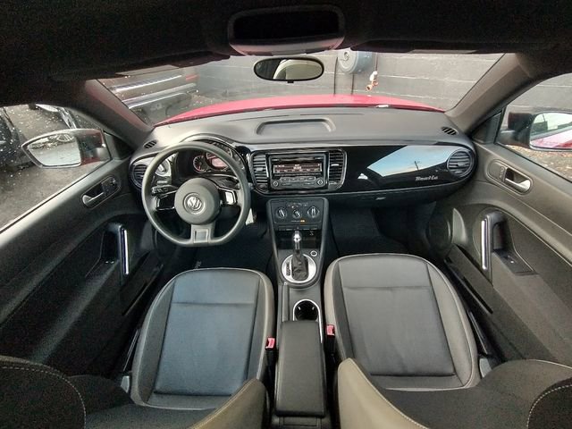 Used 2015 Volkswagen Beetle 1.8T image 41