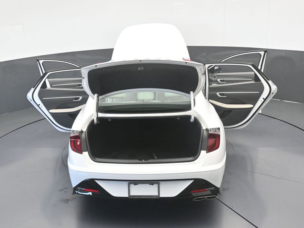 Used 2023 Hyundai Sonata SEL image 66