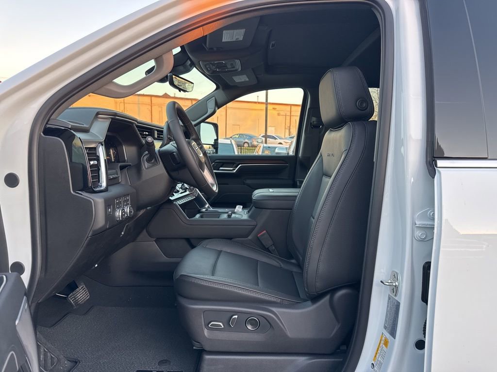 New 2026 GMC Sierra 2500 Denali w/ Denali Reserve Package image 17