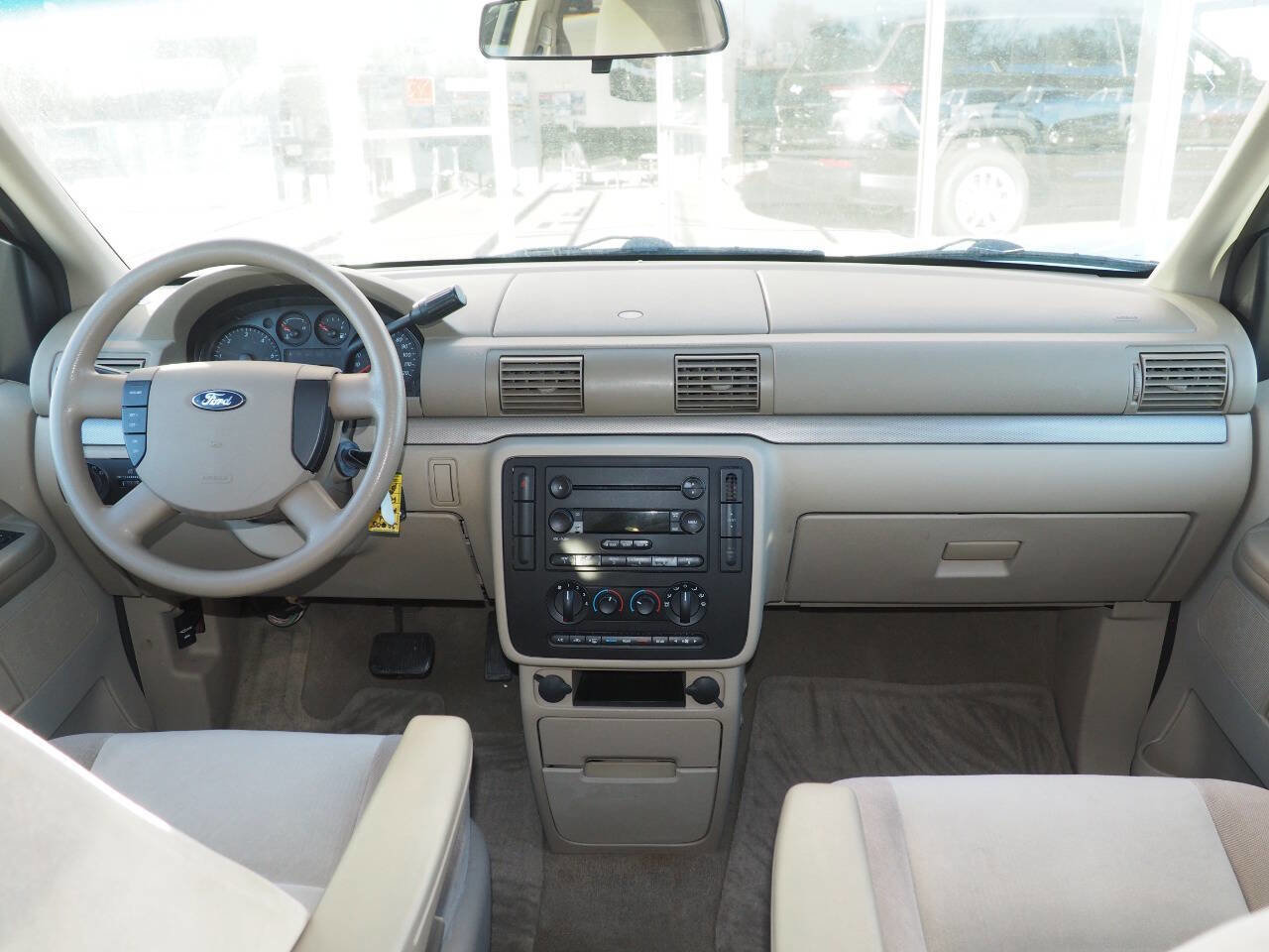 Used 2005 Ford Freestar SES image 13