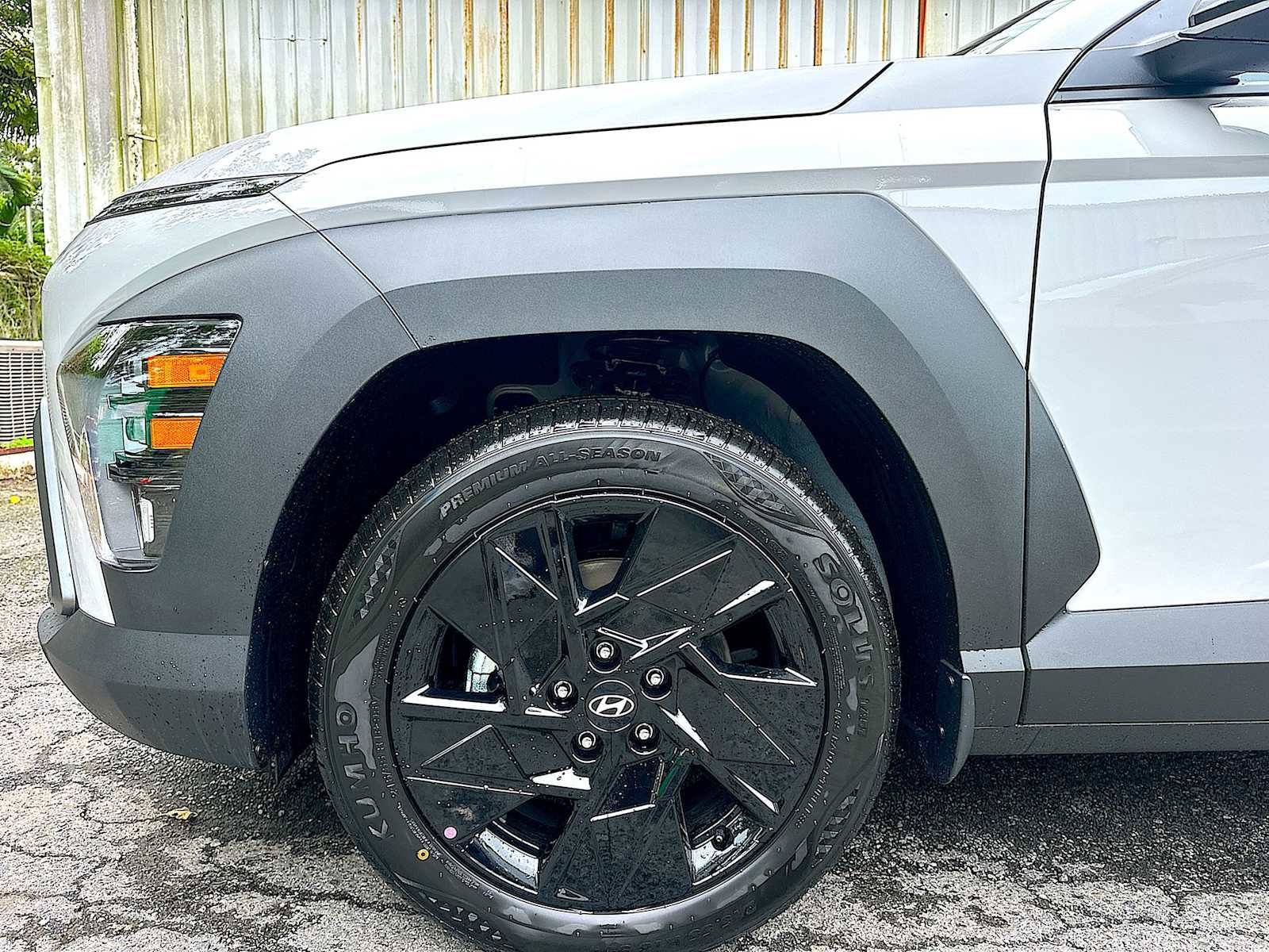 New 2025 Hyundai Tucson SEL AWD/4WD image 18