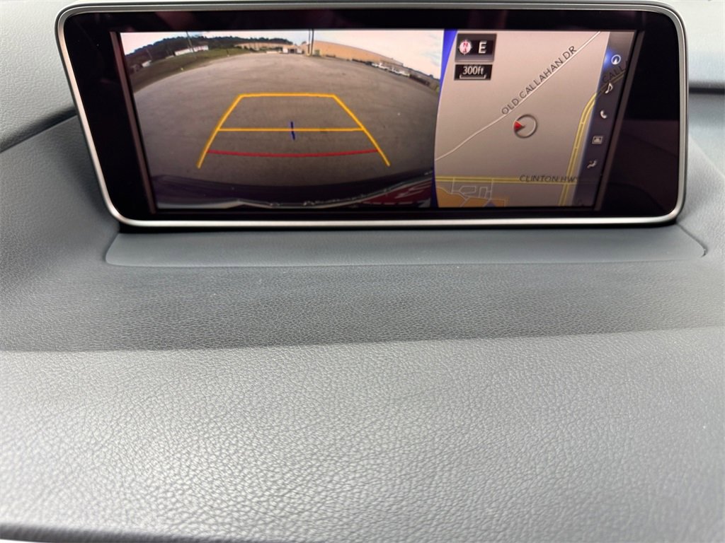 Used 2018 Lexus RX 350 FWD image 12