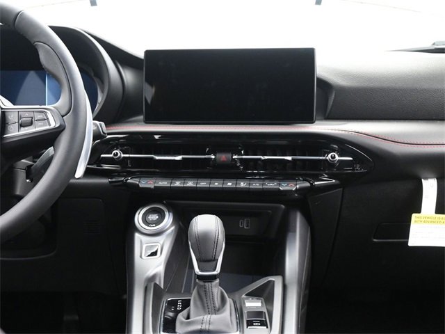 New 2025 Dodge Hornet R/T image 25