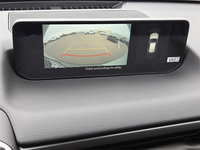 New 2026 MAZDA CX-50 2.5 Hybrid w/ Weather Package image 13