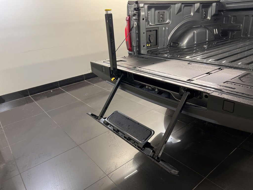 New 2026 Ford F150 XLT w/ Equipment Group 302A MID image 39