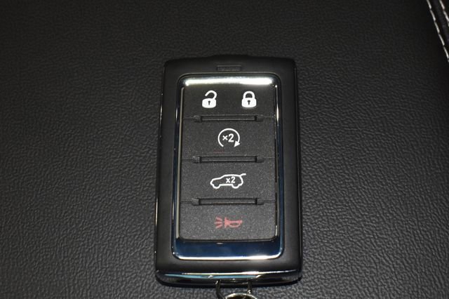 New 2026 Jeep Grand Cherokee L 4WD image 22