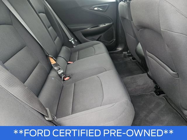 Used 2023 Chevrolet Malibu LS w/ Driver Confidence Package image 13