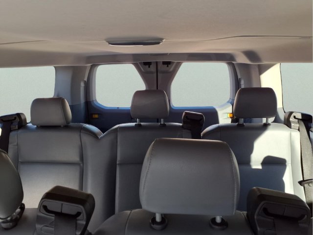 Used 2016 Ford Transit 150 XL RWD image 18