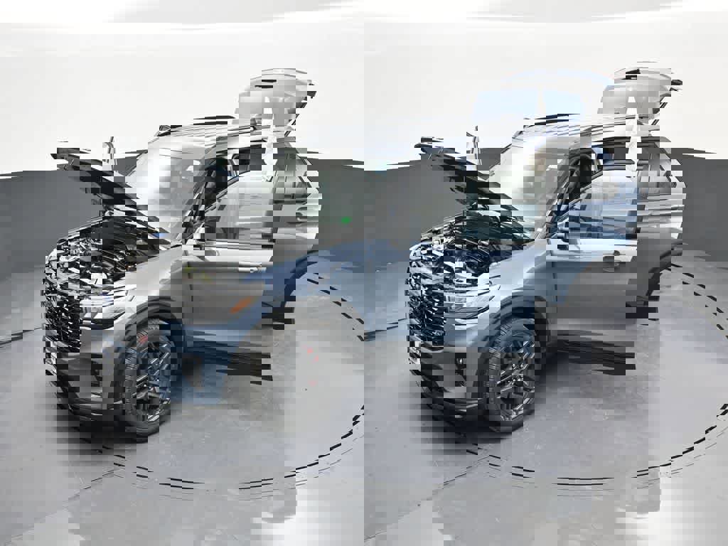 New 2026 Ford Explorer ST image 59