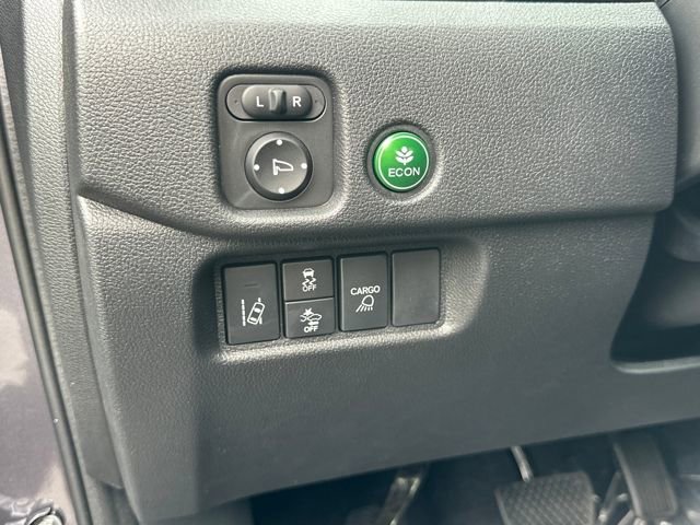 New 2026 Honda Ridgeline RTL image 13