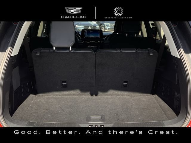 Used 2025 Lincoln Aviator Reserve w/ Equipment Group 201A AWD/4WD image 25