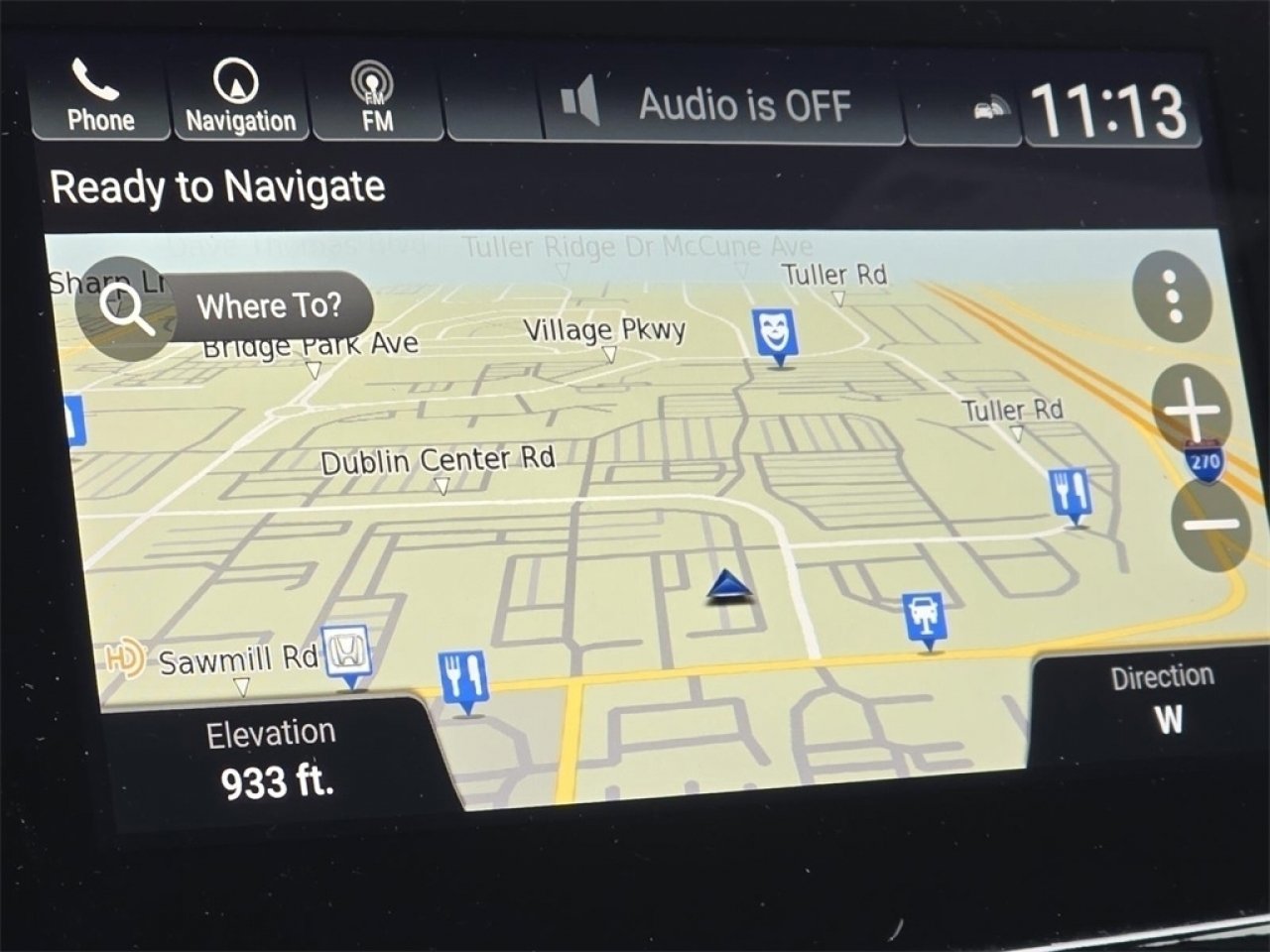 Certified 2023 Honda Passport Elite image 5