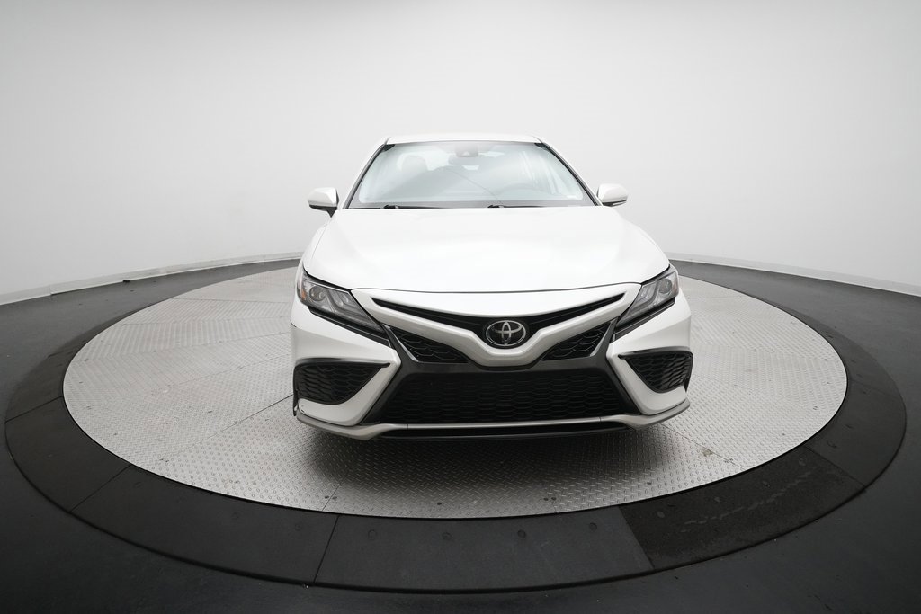 Used 2024 Toyota Camry XSE image 10