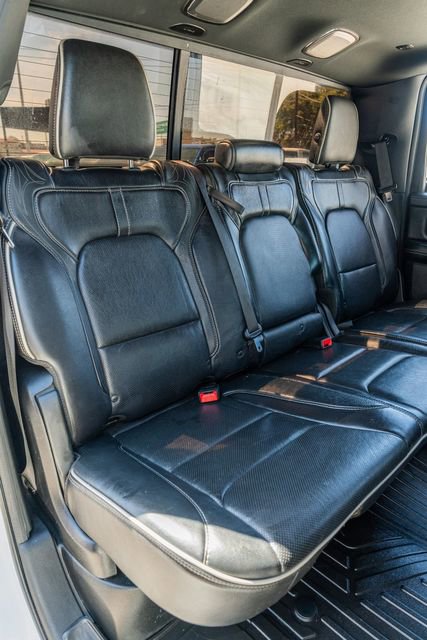 Used 2019 RAM 1500 Limited image 38