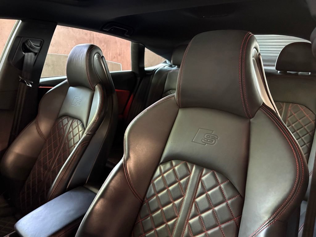 Used 2023 Audi S5 Prestige w/ Prestige Package AWD/4WD image 23