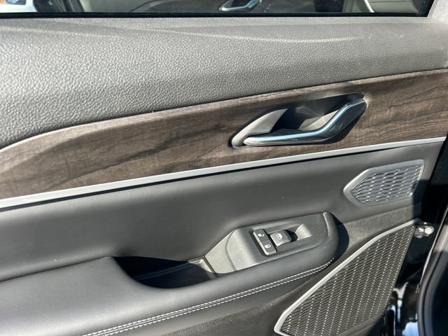 New 2026 Jeep Grand Cherokee Limited image 49