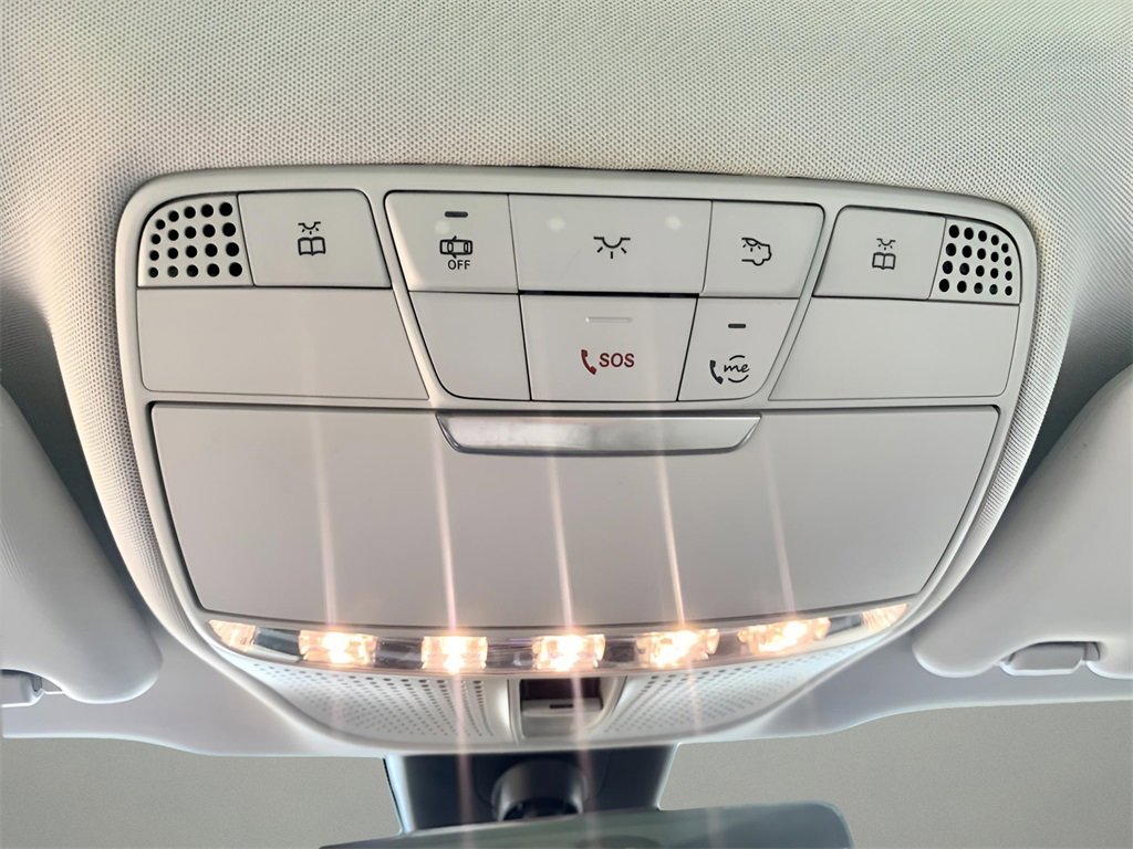 Used 2021 Mercedes-Benz E 350 Sedan image 40