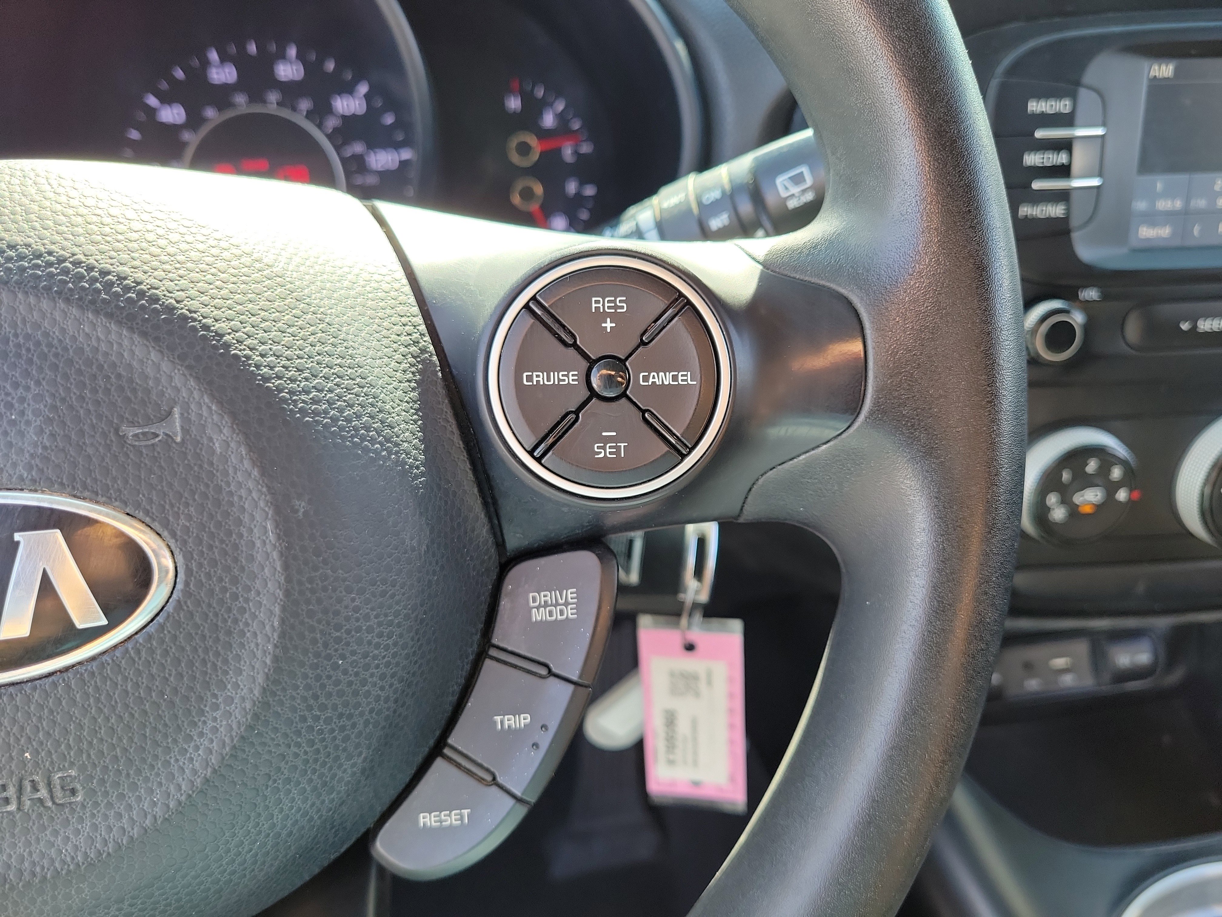 Used 2019 Kia Soul FWD image 23