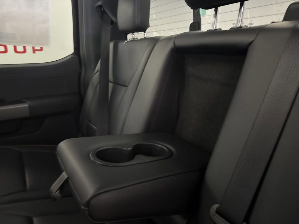 New 2026 Ford F250 4x4 Crew Cab Super Duty image 28