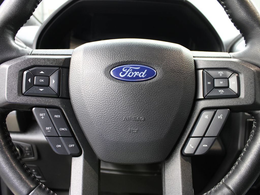 Used 2018 Ford F150 XLT w/ Equipment Group 302A Luxury AWD/4WD image 50