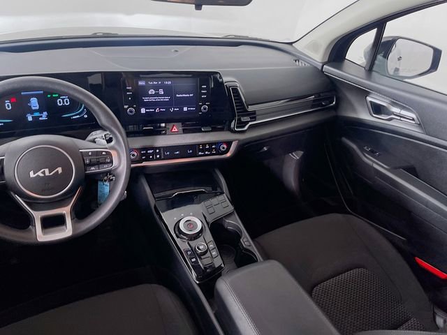 Used 2024 Kia Sportage LX FWD image 23