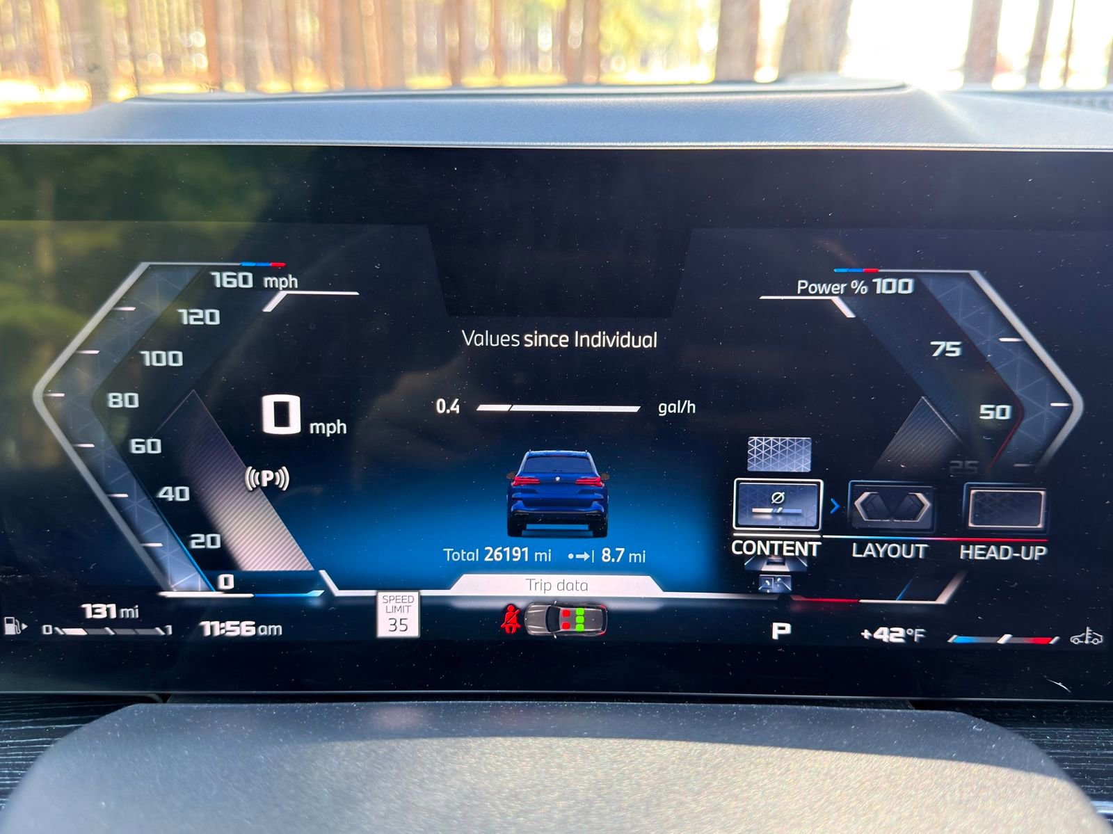 Certified 2025 BMW X5 M60i image 27