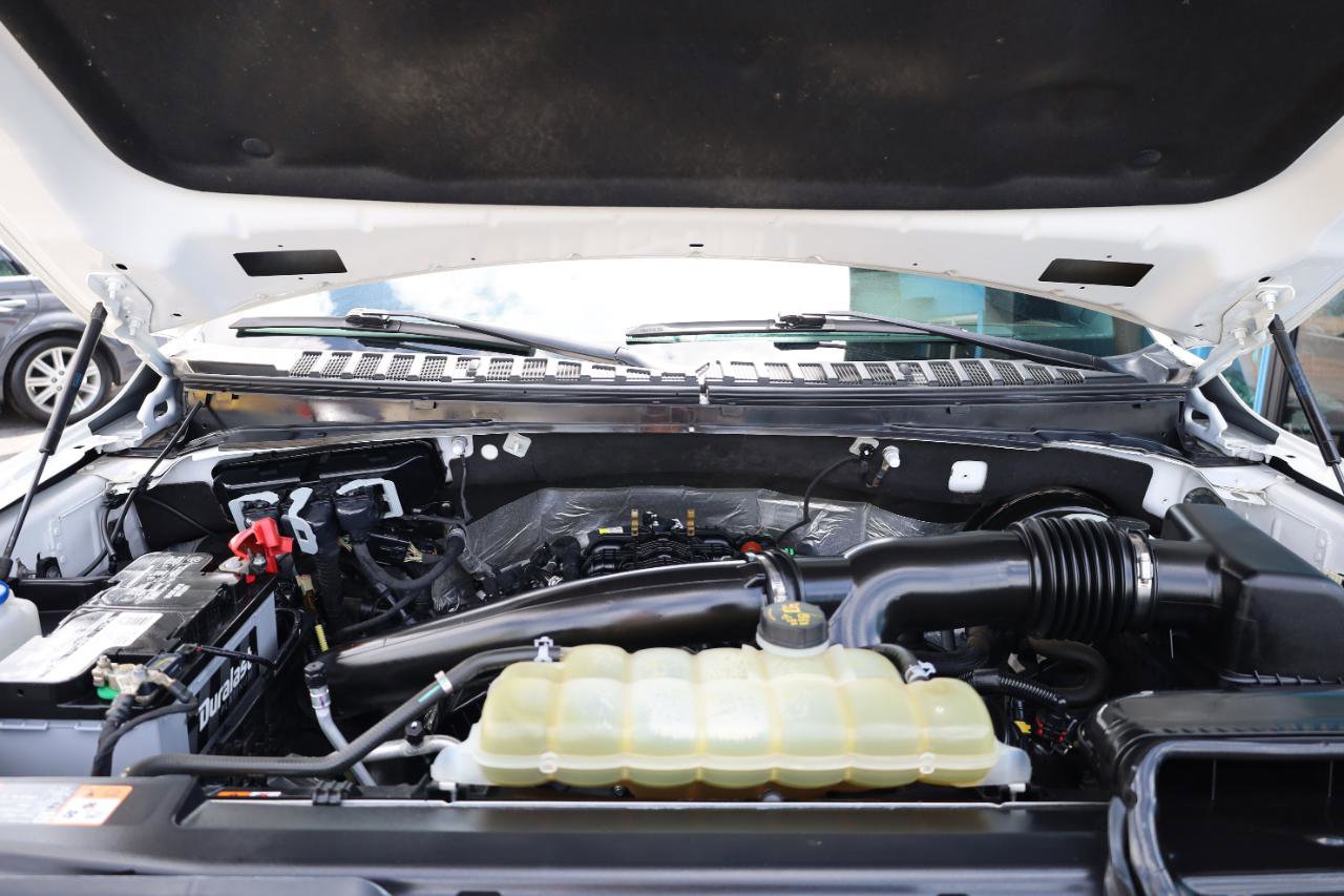 Used 2021 Ford Expedition King Ranch AWD/4WD image 18