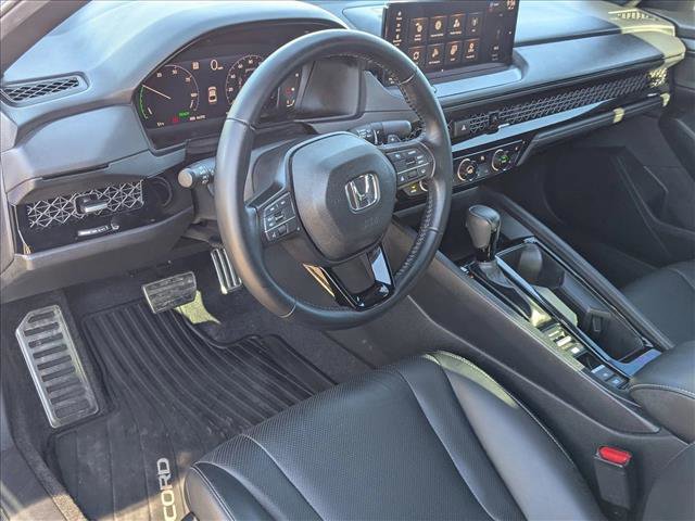 Used 2024 Honda Accord Sport image 9