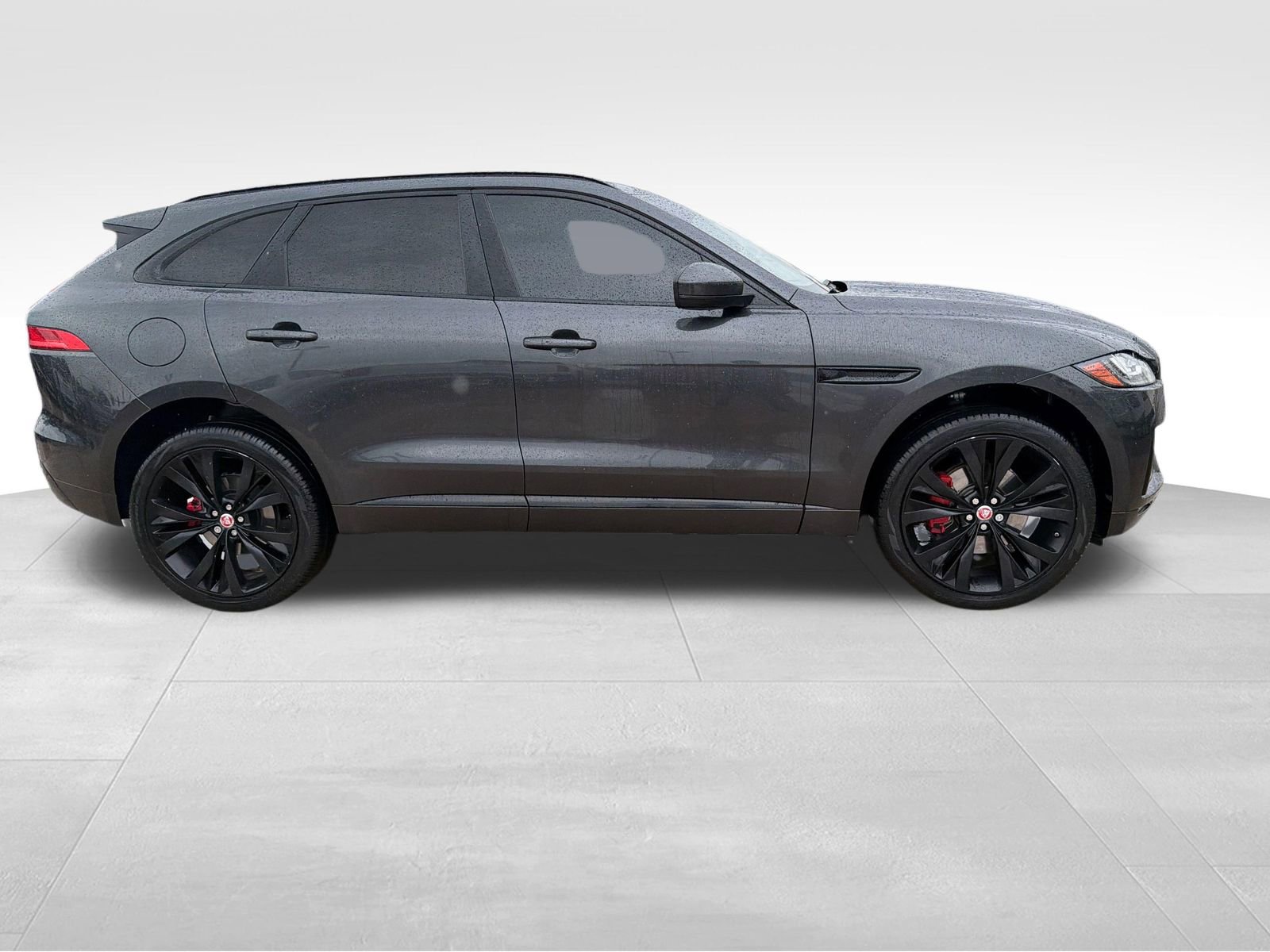 Used 2018 Jaguar F-PACE S AWD/4WD image 33