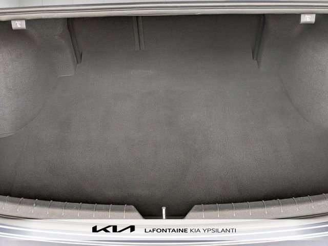 Certified 2023 Kia K5 LXS image 25