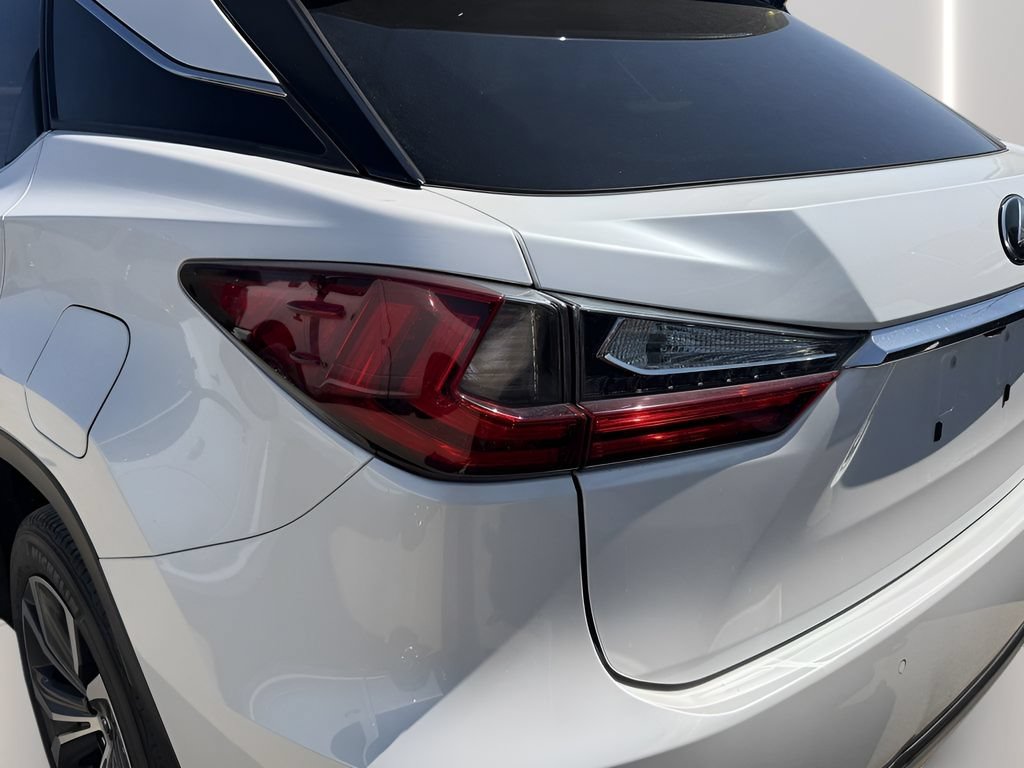 Used 2020 Lexus RX 350 FWD w/ Premium Package image 28