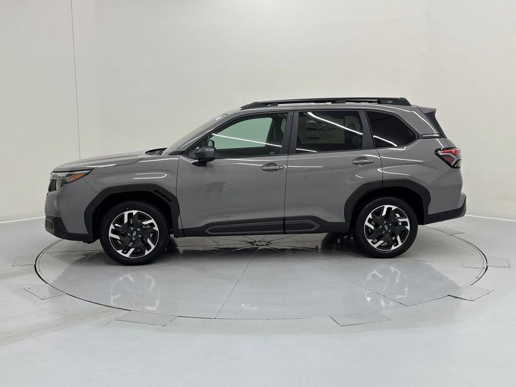 New 2026 Subaru Forester Limited AWD/4WD image 3