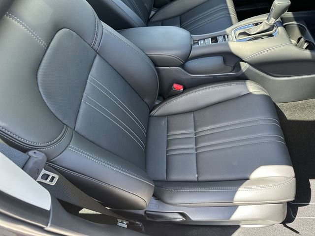 Used 2026 Honda HR-V EX-L image 27